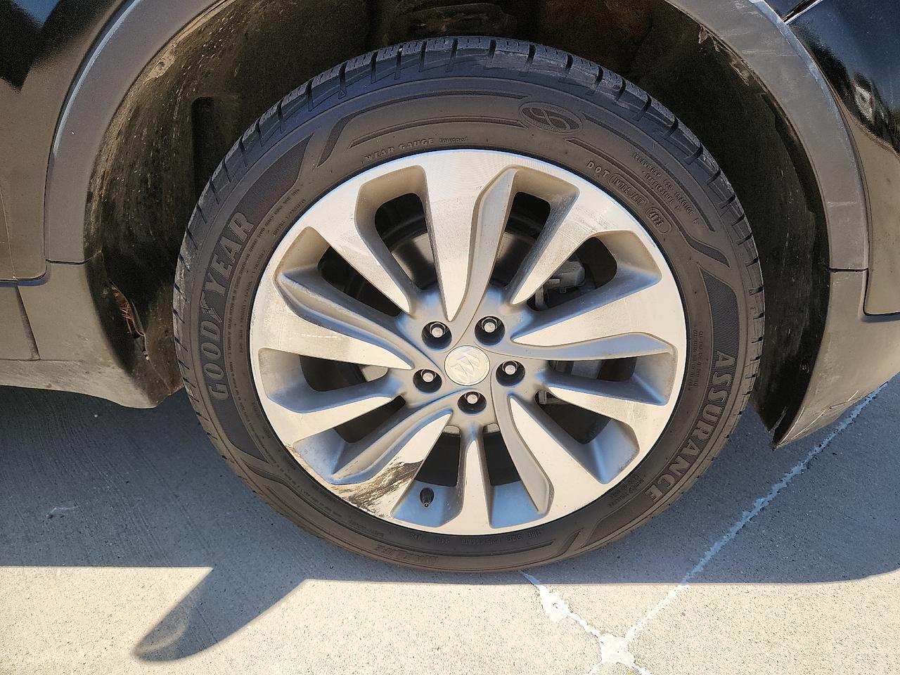 2020 Buick Encore FWD Preferred Lubbock TX
