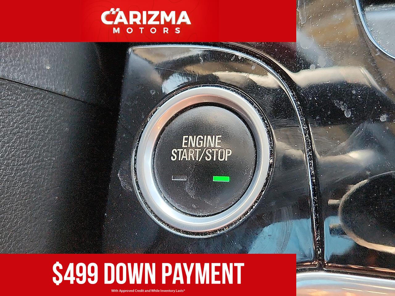 2020 Buick Encore FWD Preferred Lubbock TX