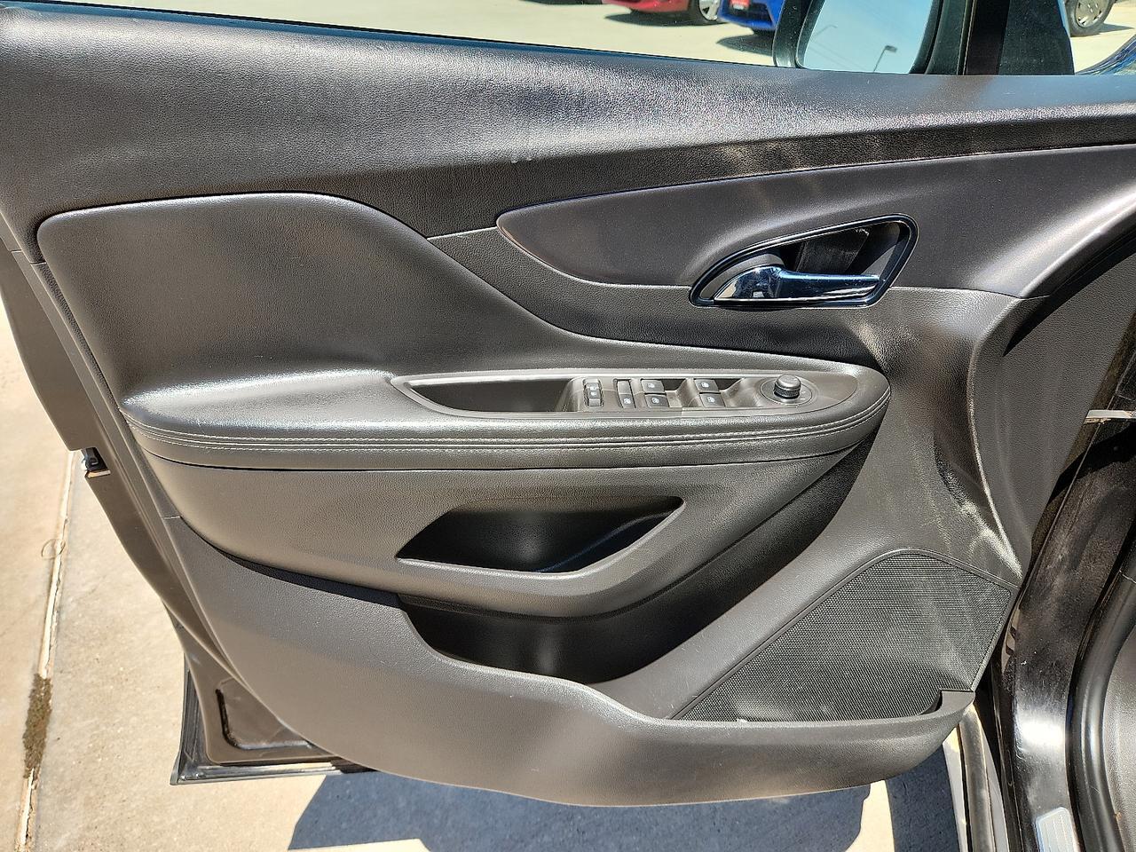 2020 Buick Encore FWD Preferred Lubbock TX
