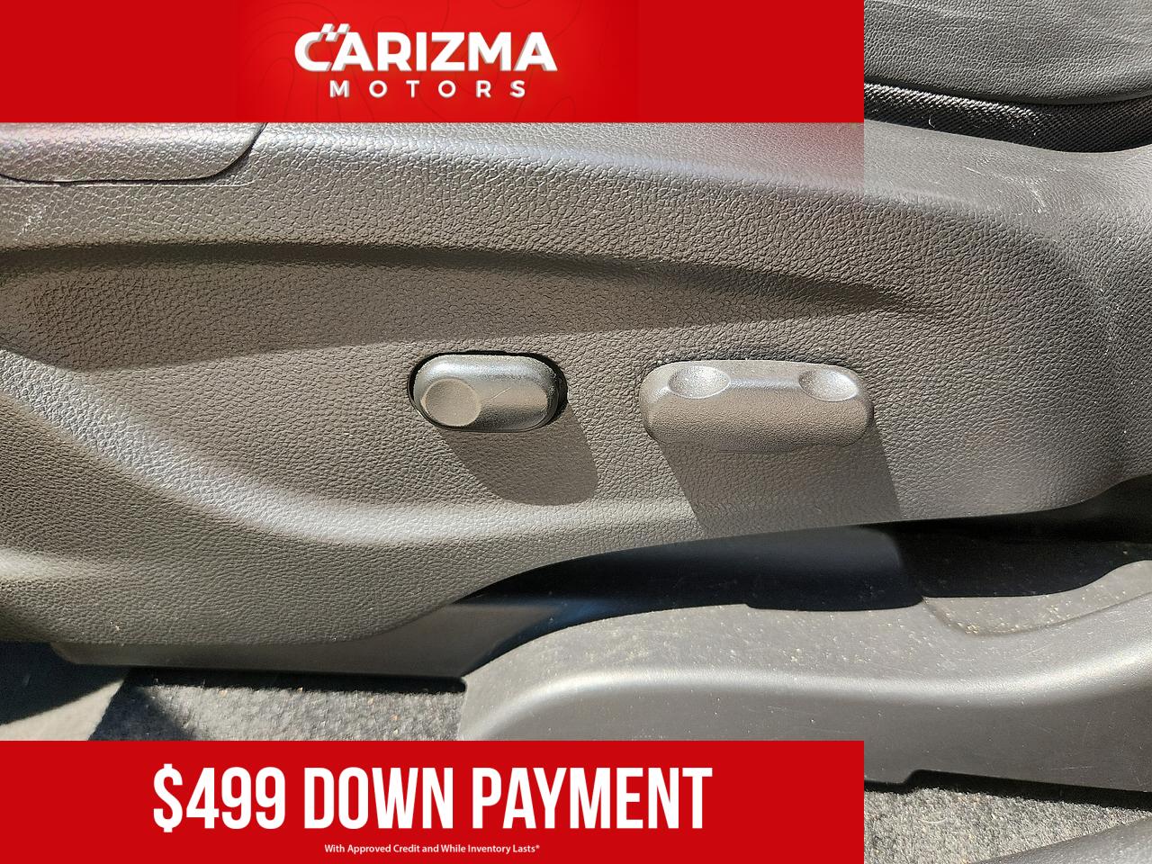 2020 Buick Encore FWD Preferred Lubbock TX