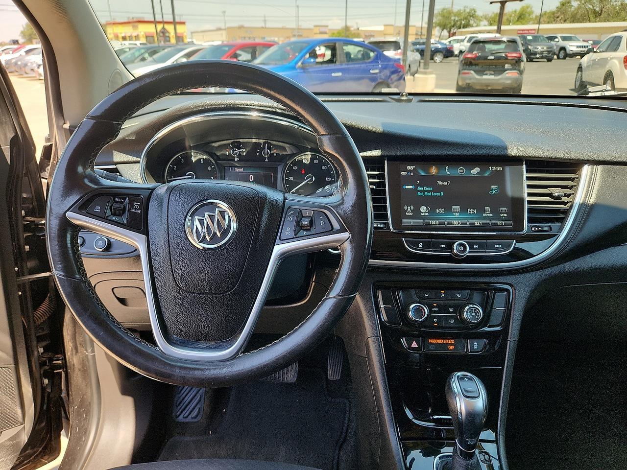 2020 Buick Encore FWD Preferred Lubbock TX