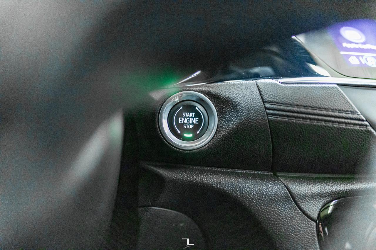 2020 Buick Encore GX AWD Preferred Roof BCam Red Deer AB