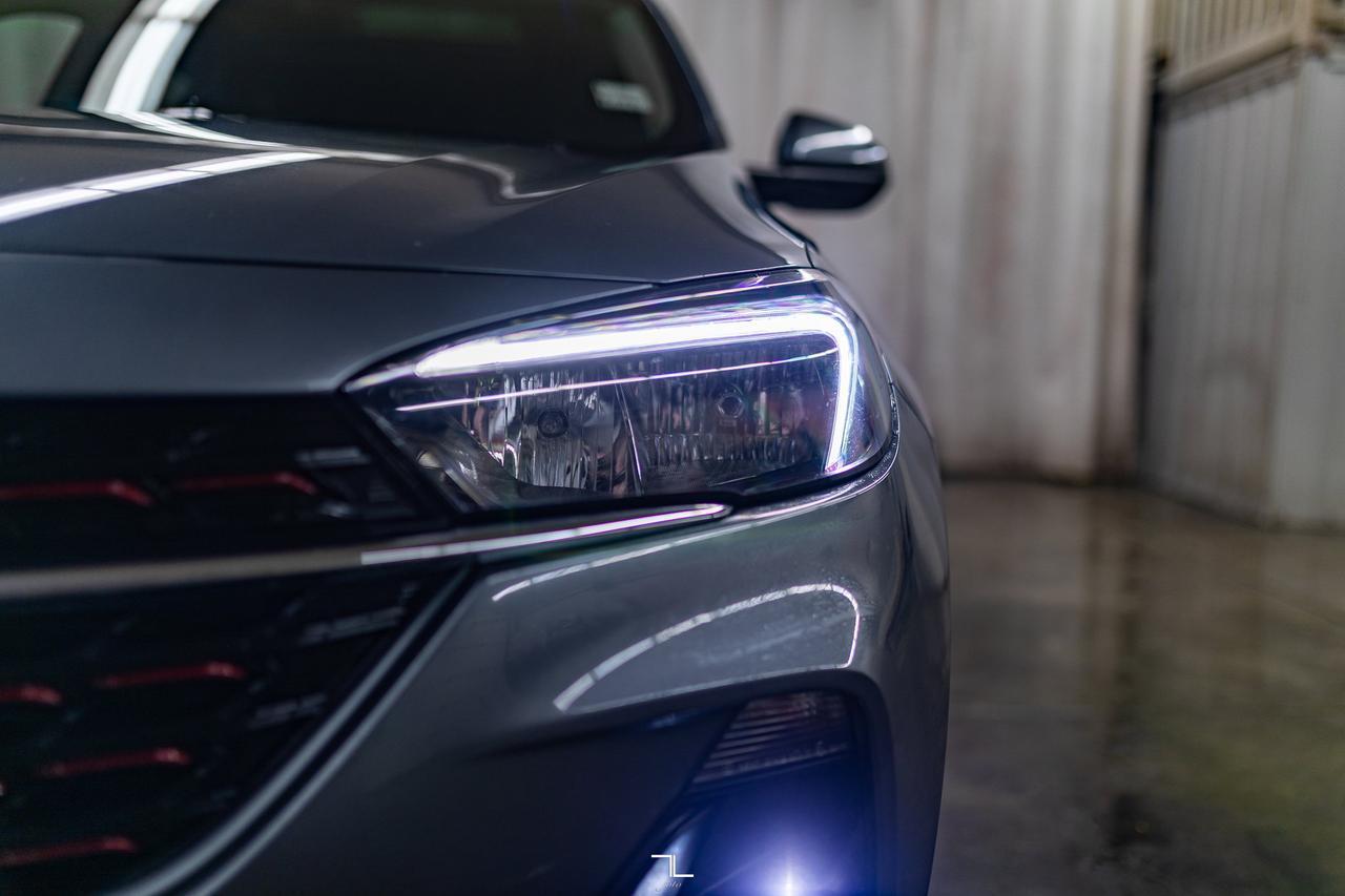 2020 Buick Encore GX AWD Preferred Roof BCam Red Deer AB