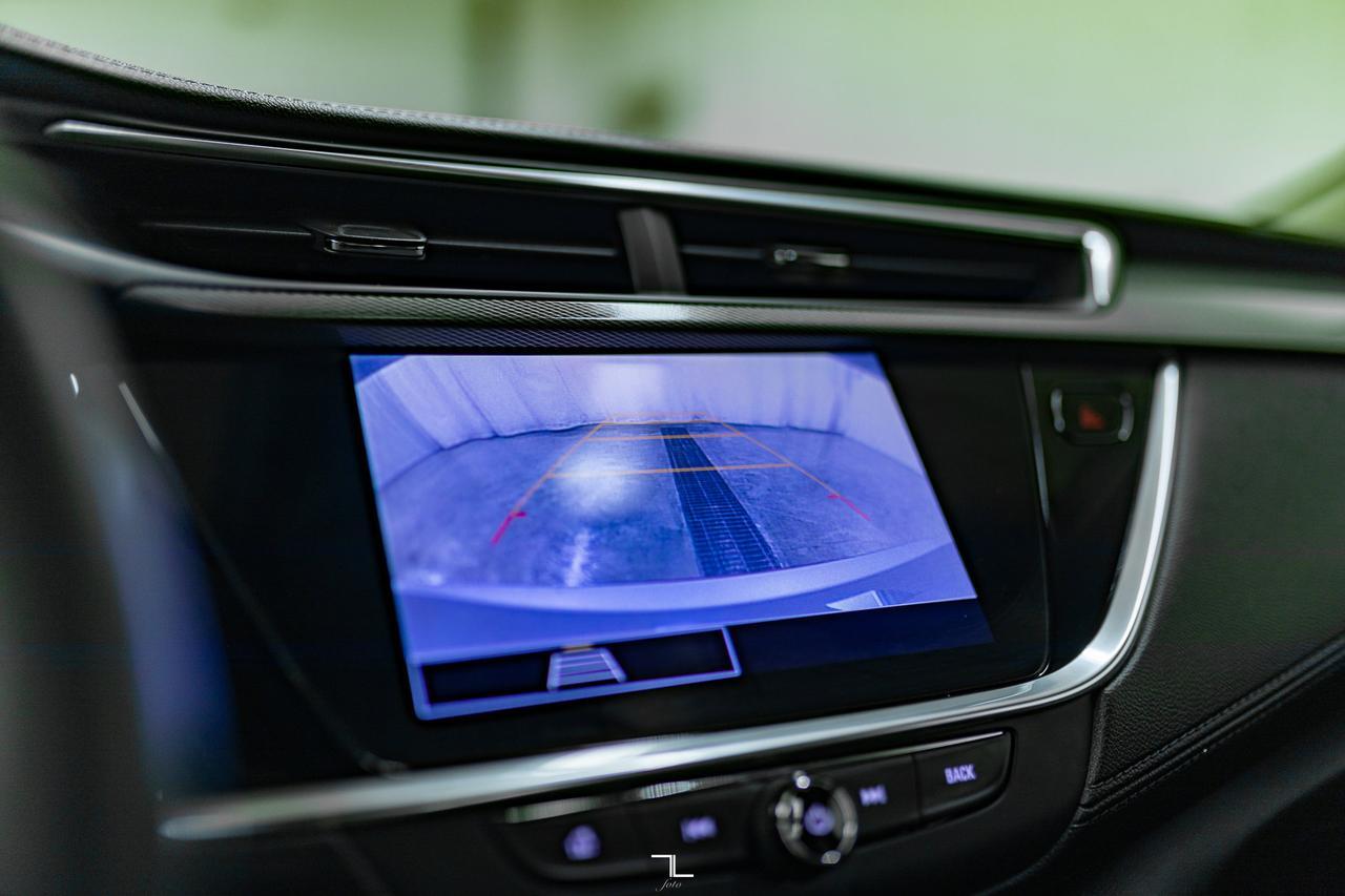 2020 Buick Encore GX AWD Preferred Roof BCam Red Deer AB