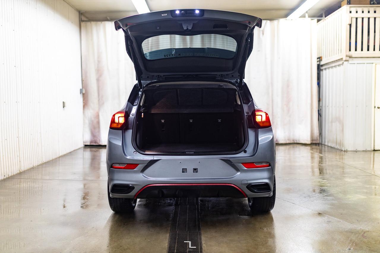 2020 Buick Encore GX AWD Preferred Roof BCam Red Deer AB