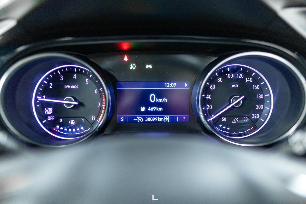 2020 Buick Encore GX AWD Preferred Roof BCam Red Deer AB