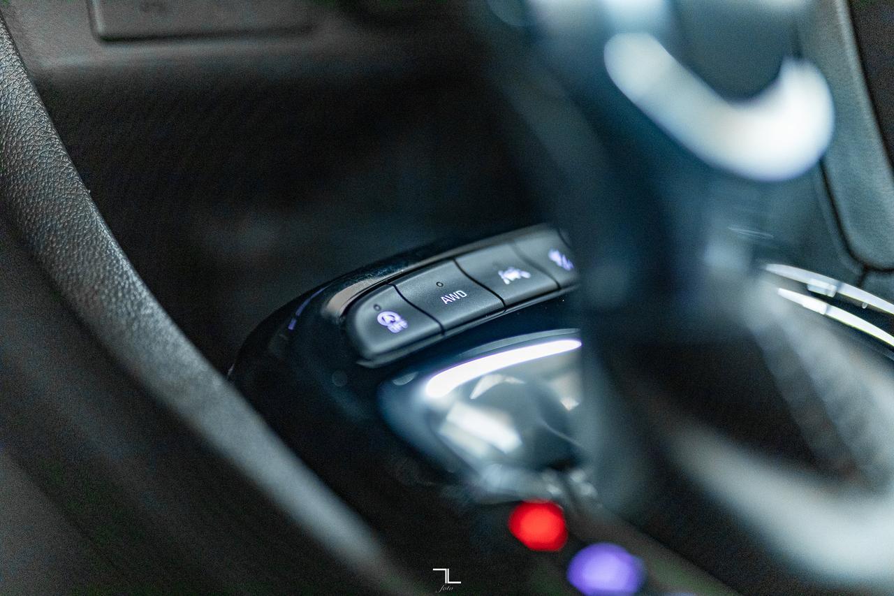 2020 Buick Encore GX AWD Preferred Roof BCam Red Deer AB