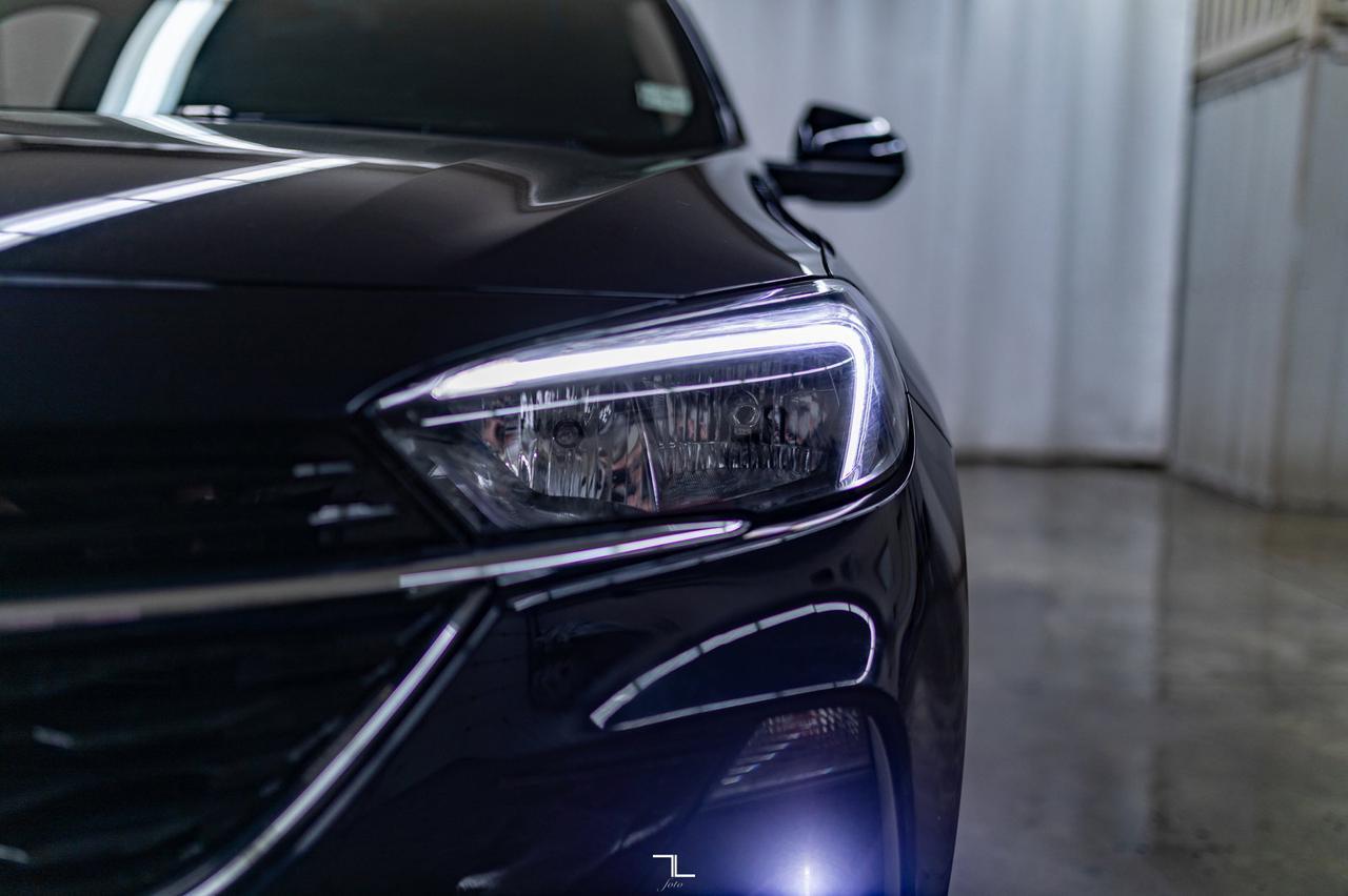 2020 Buick Encore GX AWD Select Leatherette BCam Red Deer AB