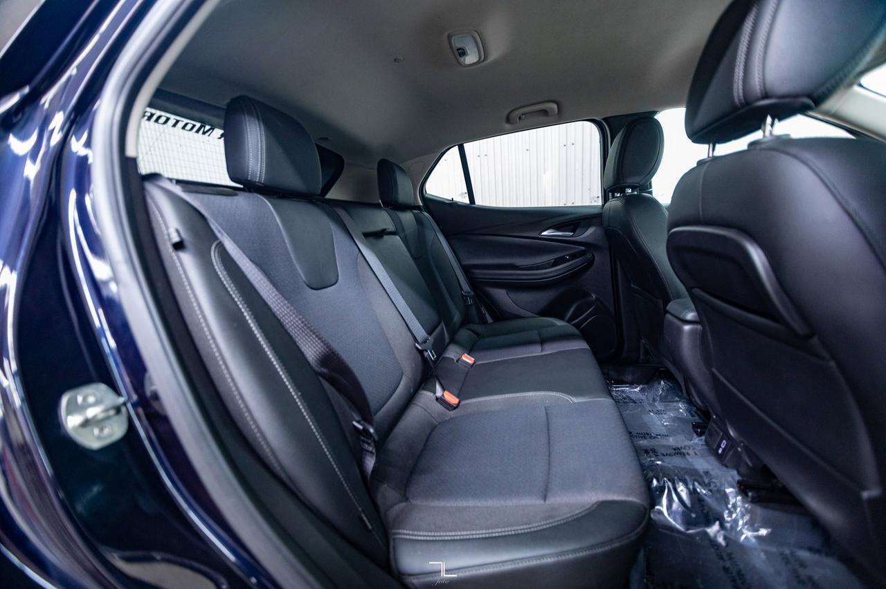 2020 Buick Encore GX AWD Select Leatherette BCam Red Deer AB