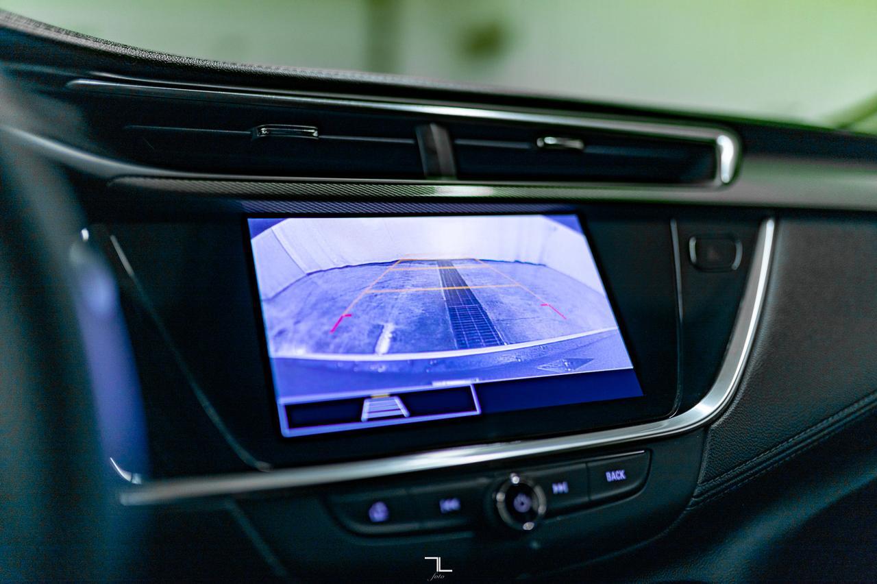 2020 Buick Encore GX AWD Select Leatherette BCam Red Deer AB