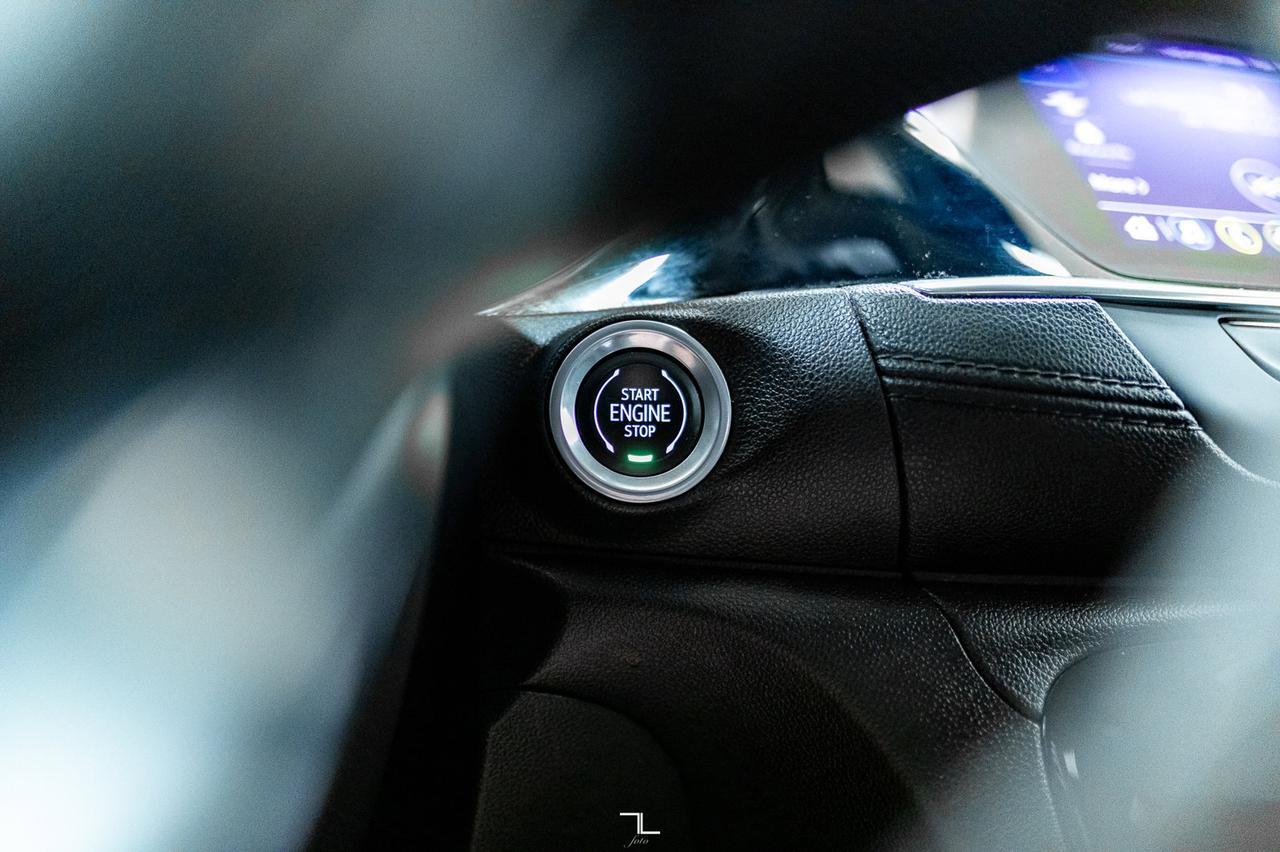 2020 Buick Encore GX AWD Select Leatherette BCam Red Deer AB