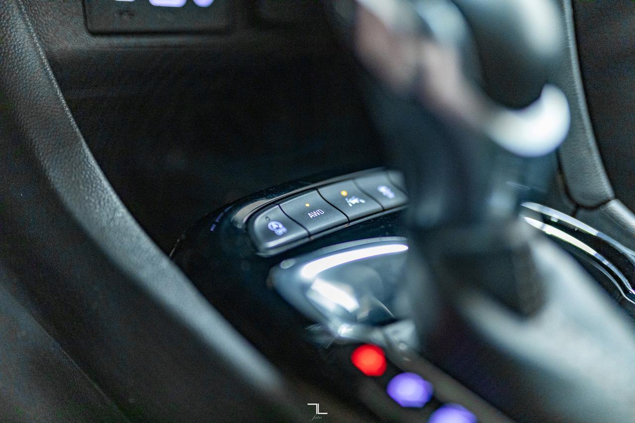 2020 Buick Encore GX AWD Select Leatherette BCam Red Deer AB