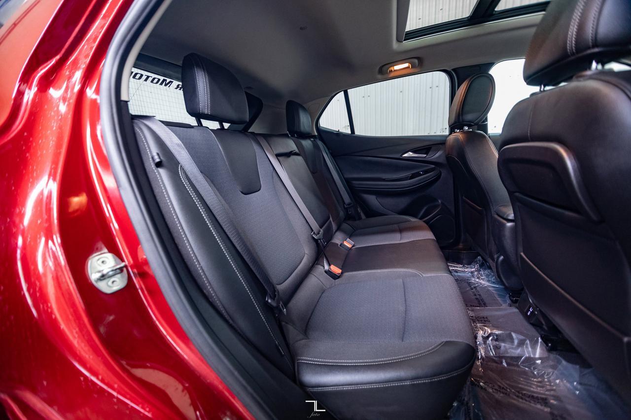 2020 Buick Encore GX AWD Select Roof Nav BCam Red Deer AB