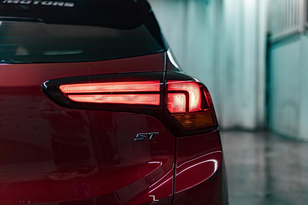 2020 Buick Encore GX AWD Select Roof Nav BCam Red Deer AB