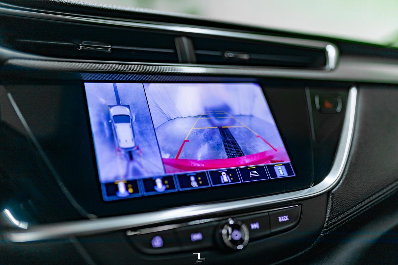 2020 Buick Encore GX AWD Select Roof Nav BCam Red Deer AB