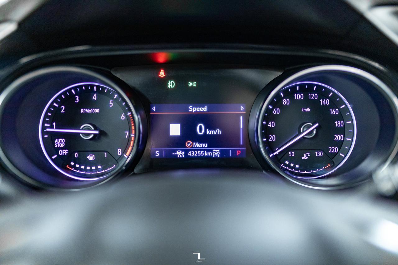 2020 Buick Encore GX AWD Select Roof Nav BCam Red Deer AB