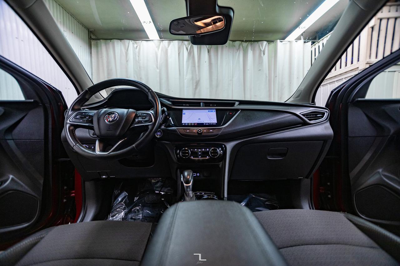 2020 Buick Encore GX AWD Select Roof Nav BCam Red Deer AB