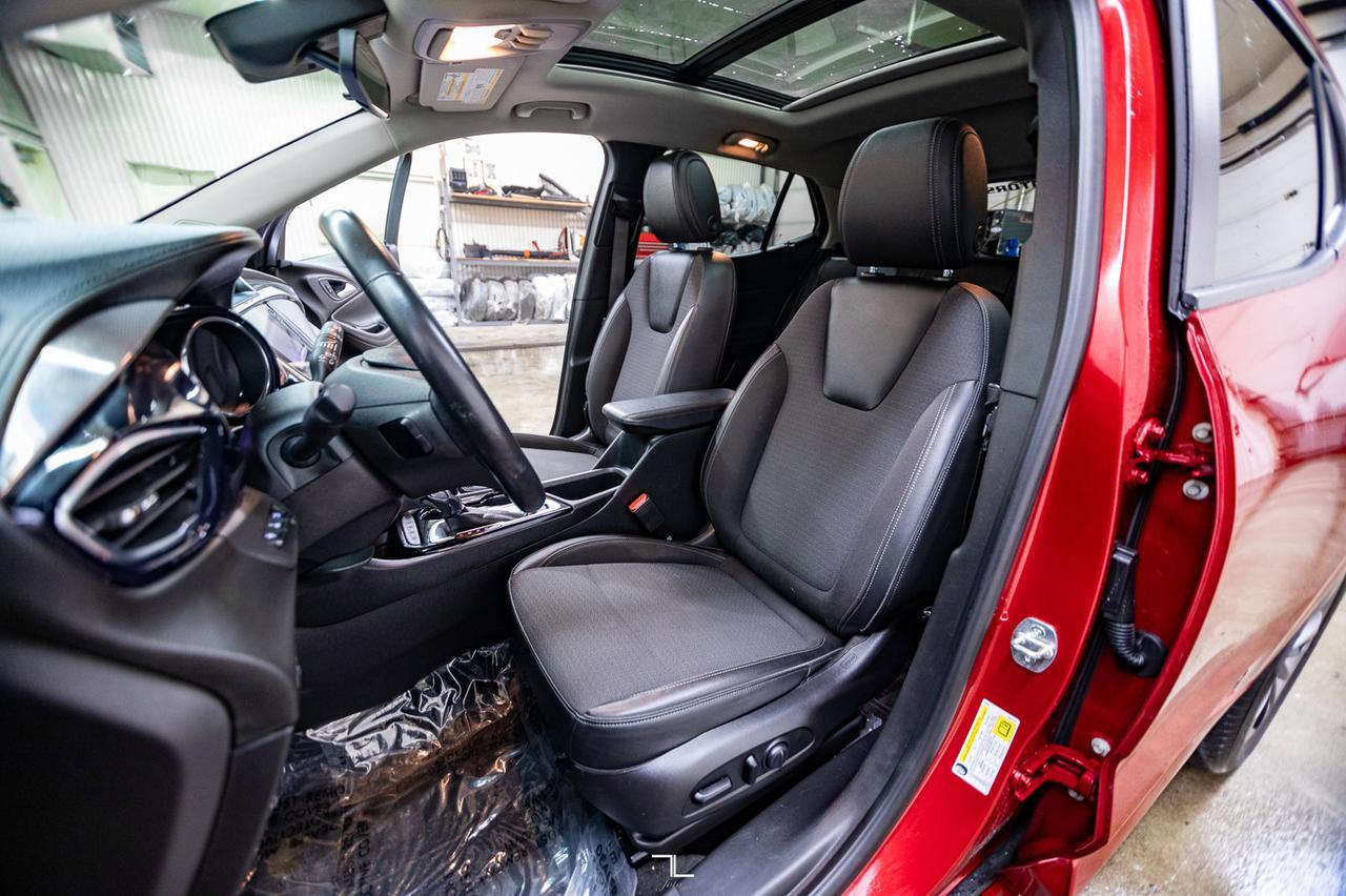 2020 Buick Encore GX AWD Select Roof Nav BCam Red Deer AB