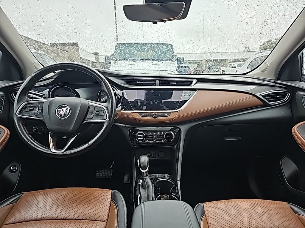 2020 Buick Encore GX Essence Akron OH