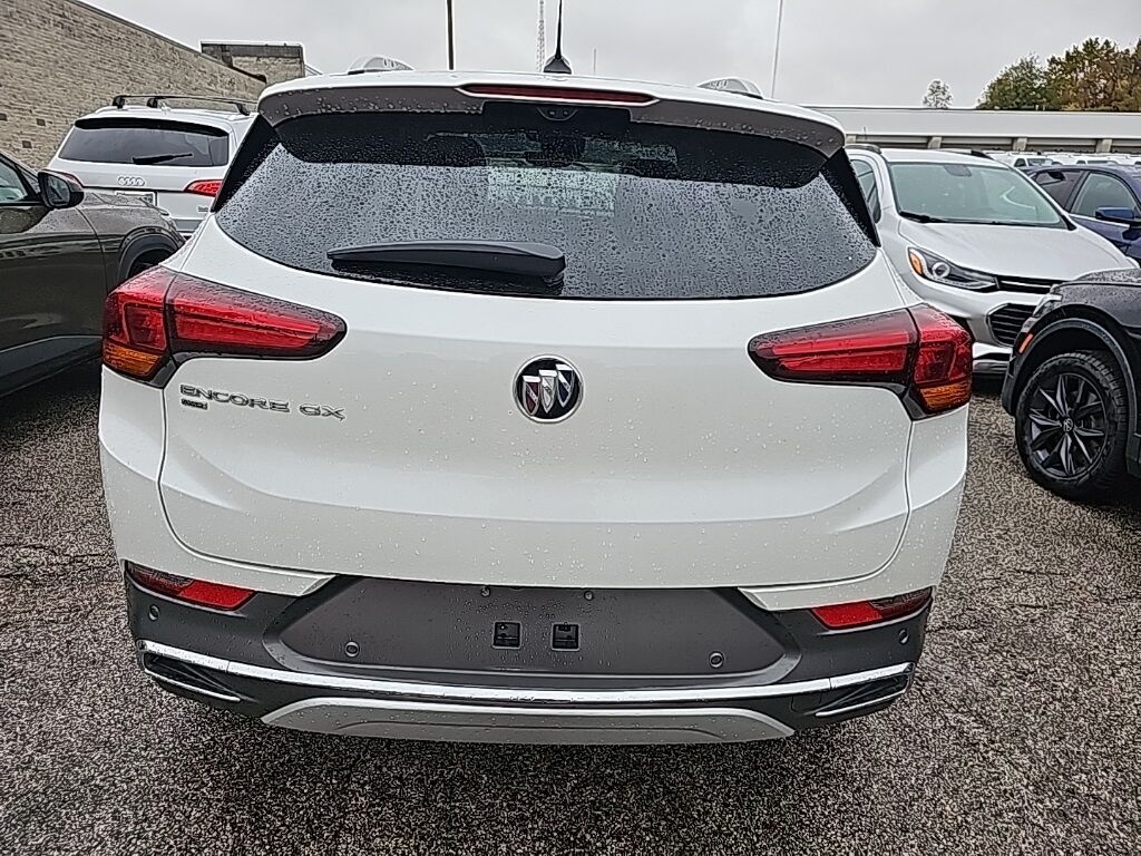 2020 Buick Encore GX Essence Akron OH