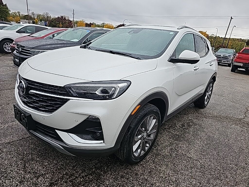 2020 Buick Encore GX Essence Akron OH