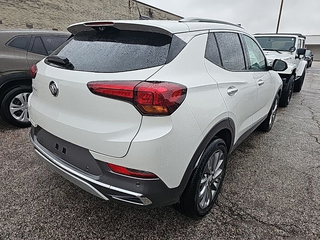 2020 Buick Encore GX Essence Akron OH