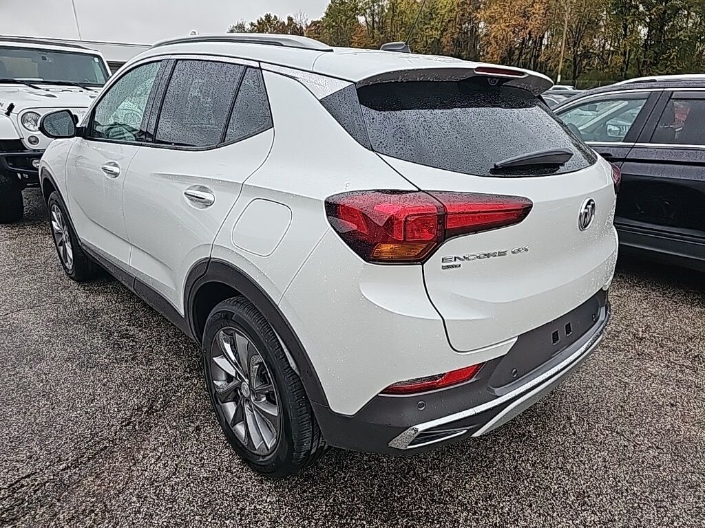 2020 Buick Encore GX Essence Akron OH