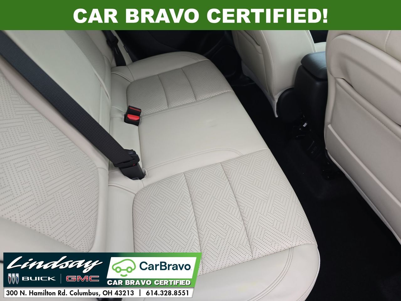 2020 Buick Encore GX Essence Columbus OH