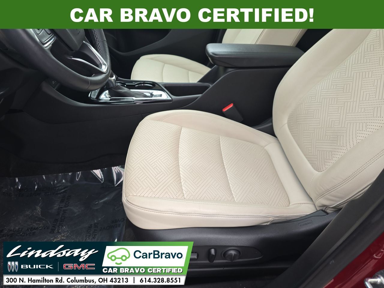 2020 Buick Encore GX Essence Columbus OH