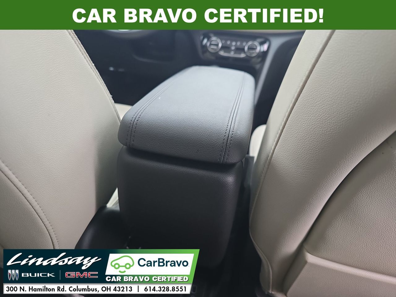 2020 Buick Encore GX Essence Columbus OH