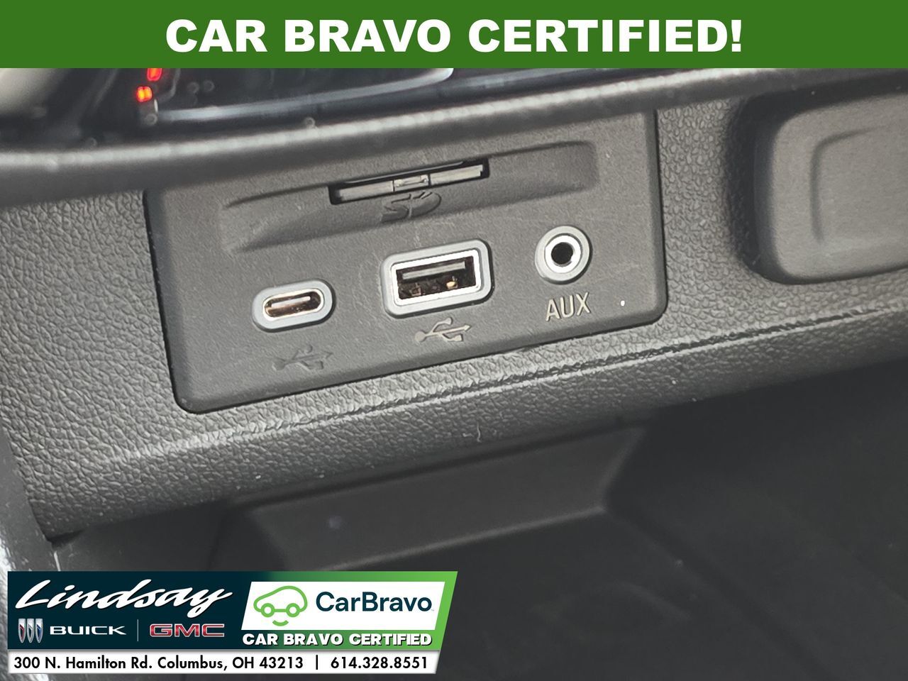 2020 Buick Encore GX Essence Columbus OH