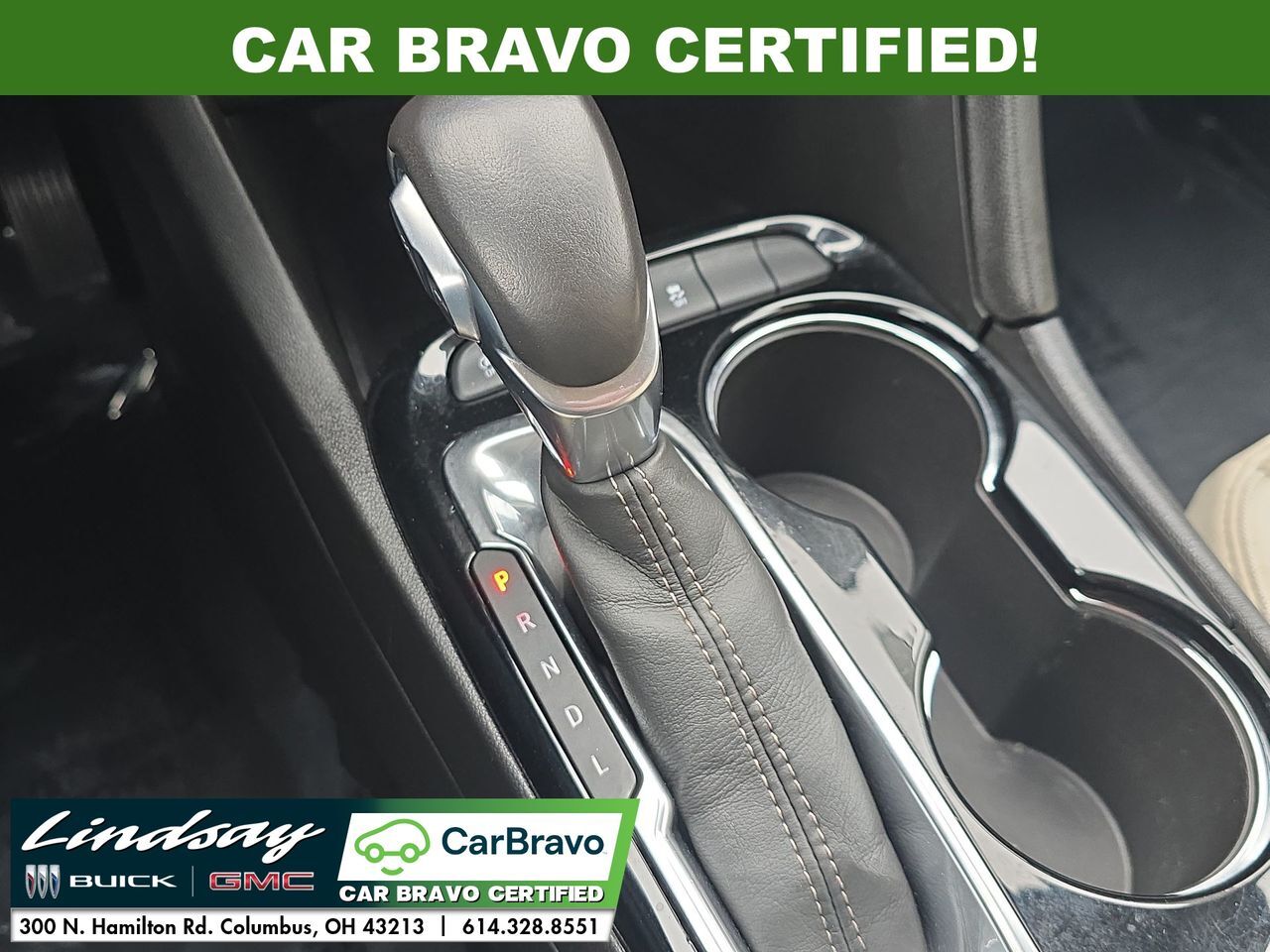 2020 Buick Encore GX Essence Columbus OH