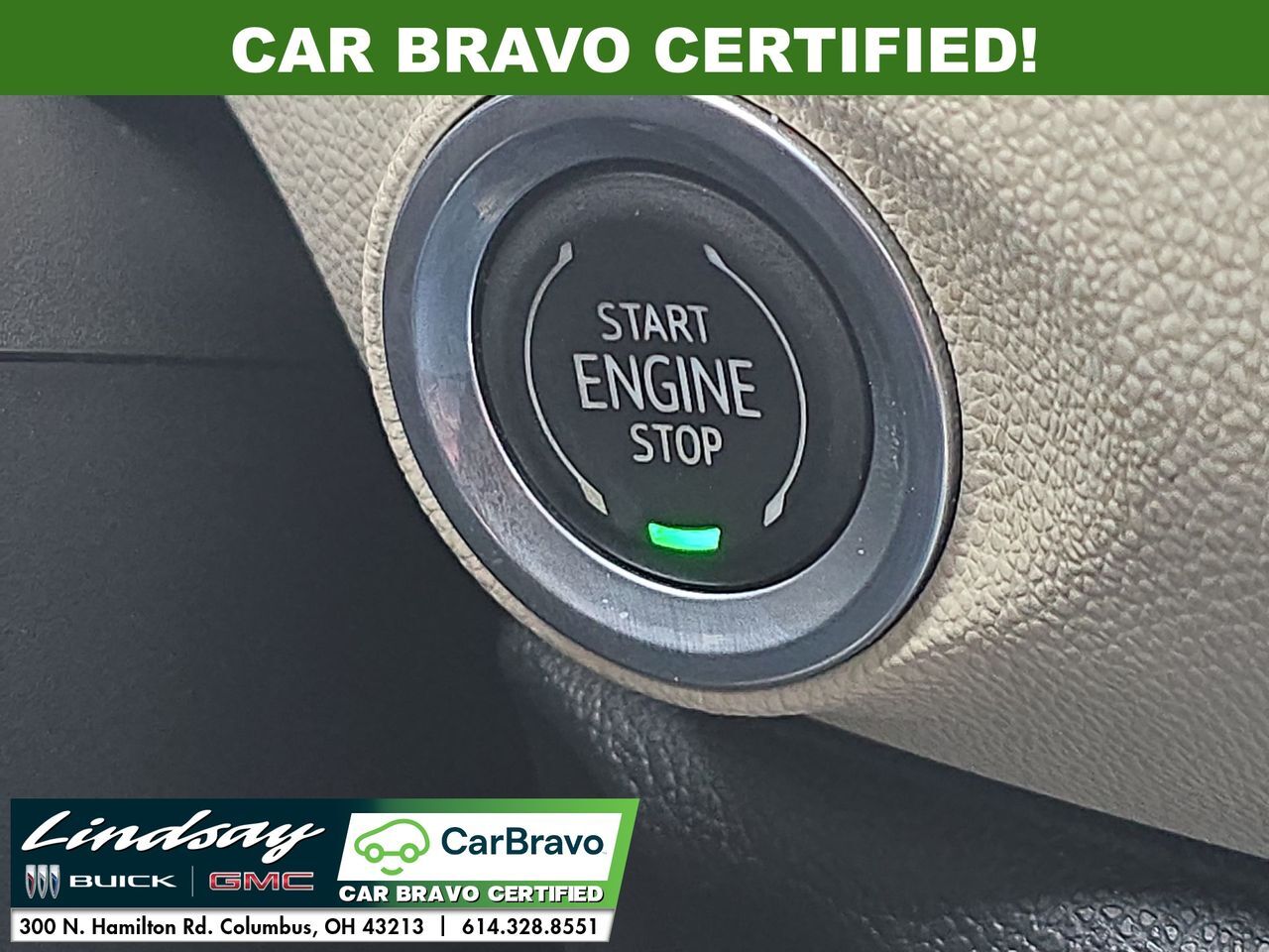 2020 Buick Encore GX Essence Columbus OH