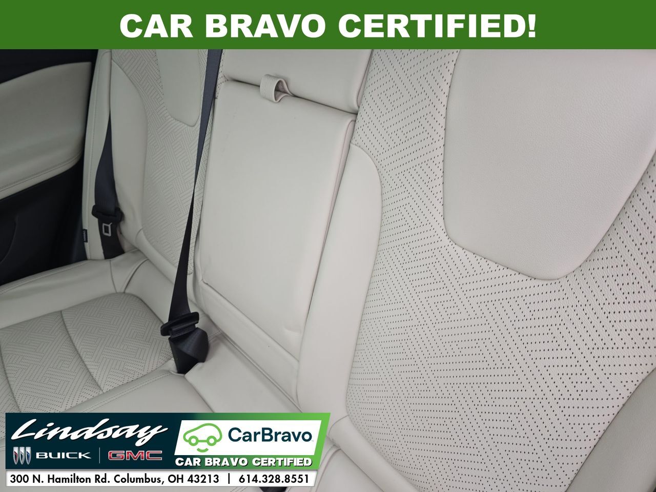 2020 Buick Encore GX Essence Columbus OH
