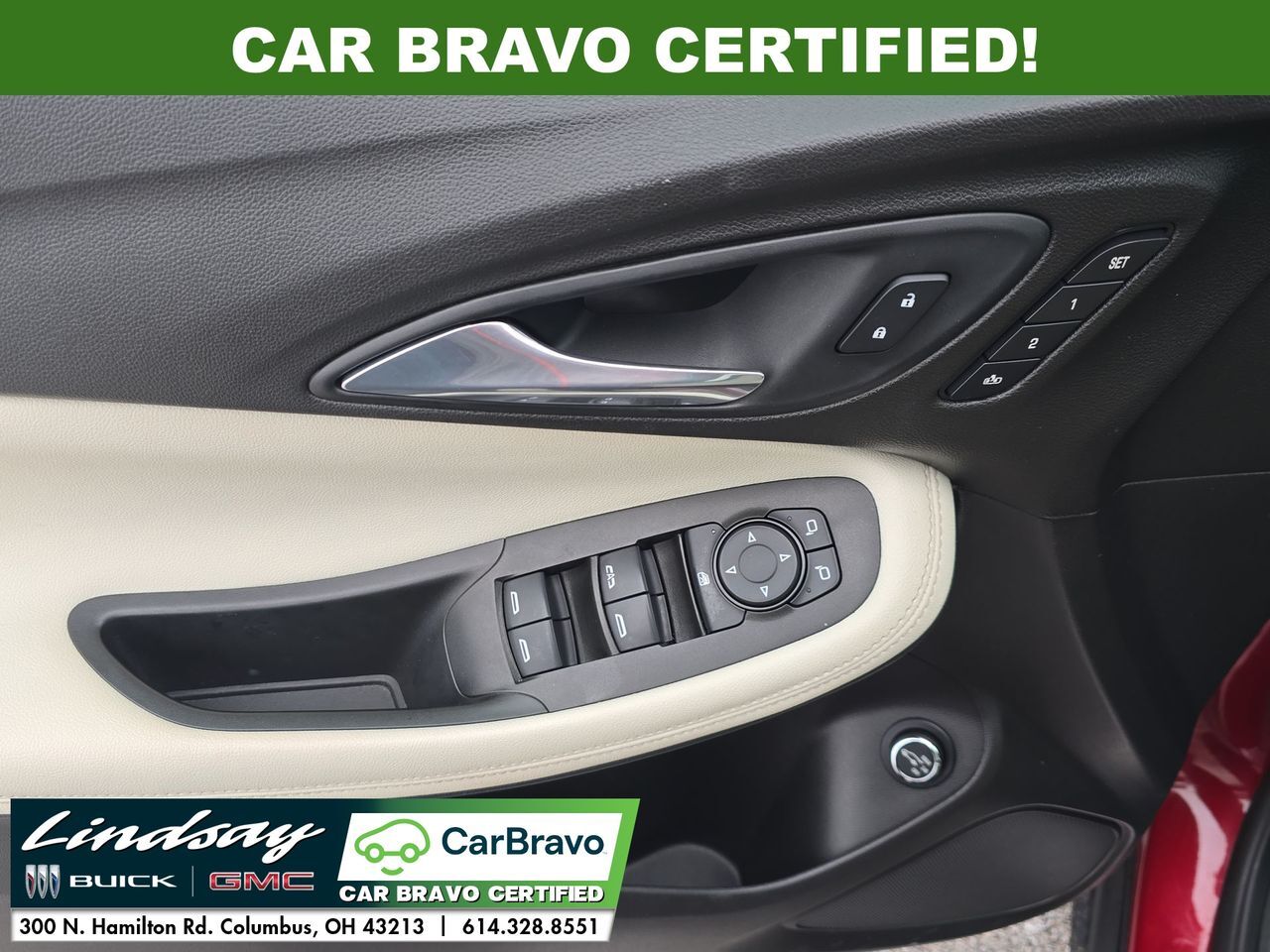 2020 Buick Encore GX Essence Columbus OH