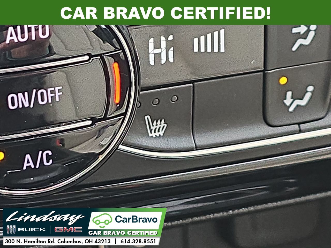 2020 Buick Encore GX Essence Columbus OH