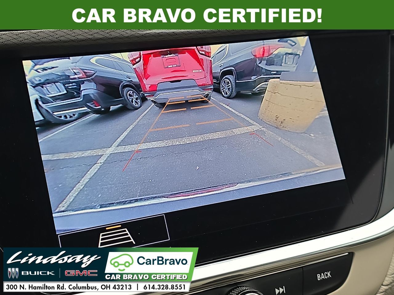 2020 Buick Encore GX Essence Columbus OH