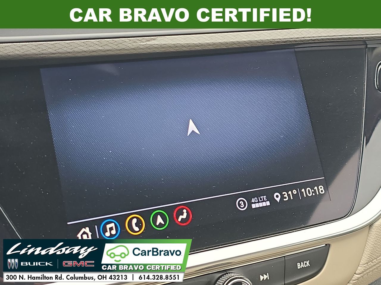 2020 Buick Encore GX Essence Columbus OH