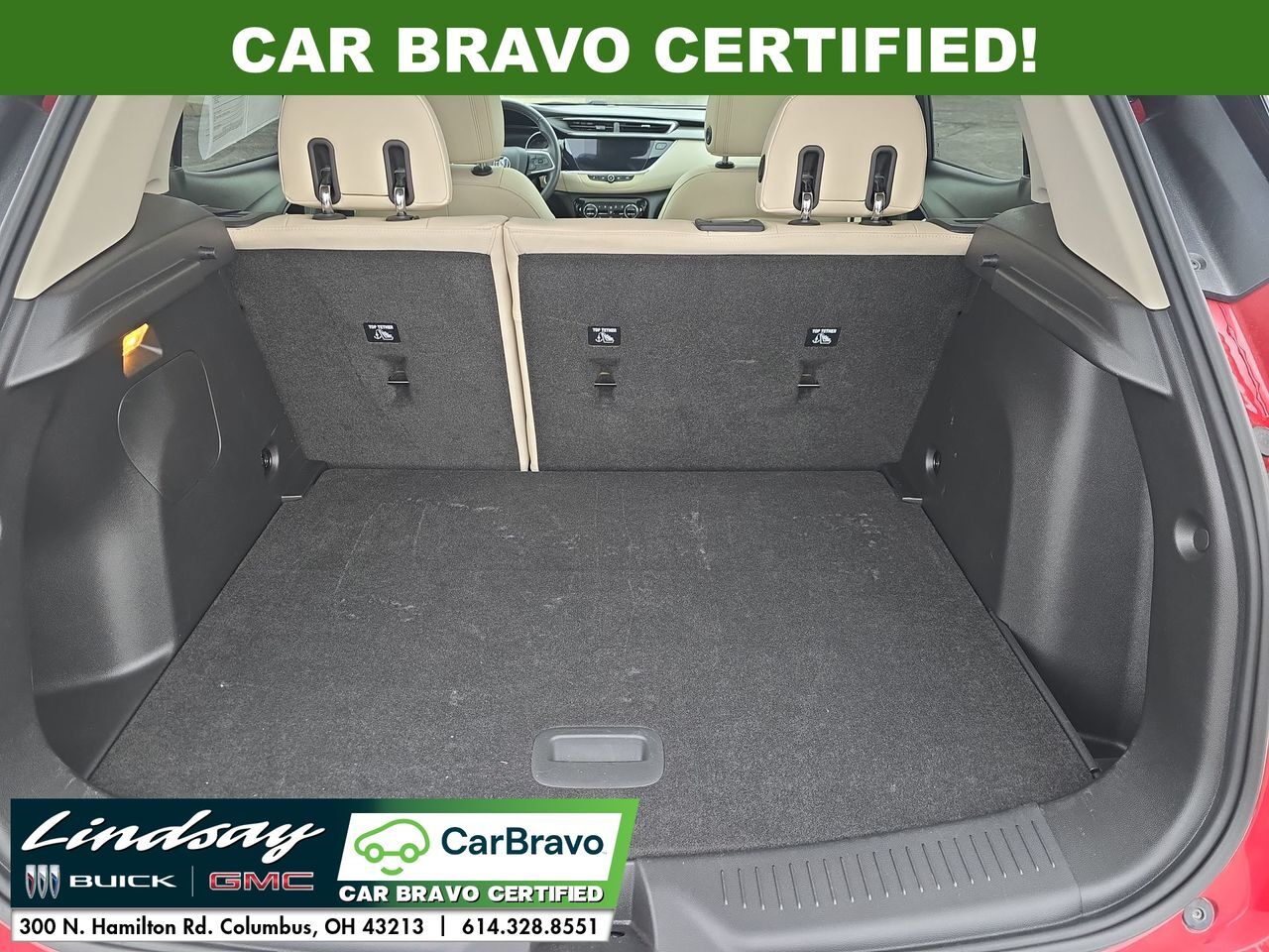 2020 Buick Encore GX Essence Columbus OH