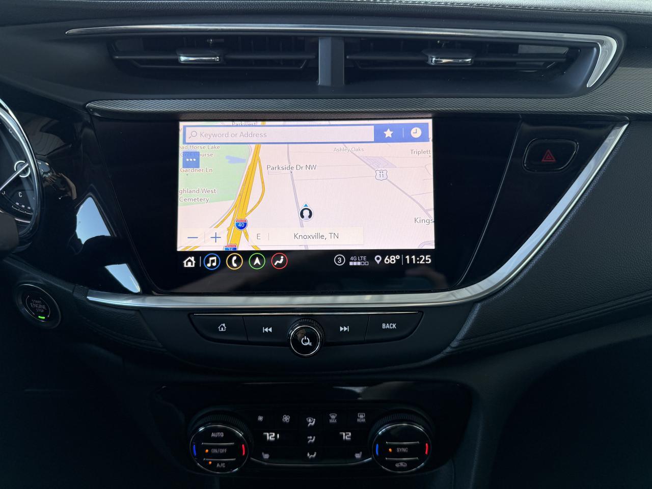 2020 Buick Encore GX Essence Knoxville TN