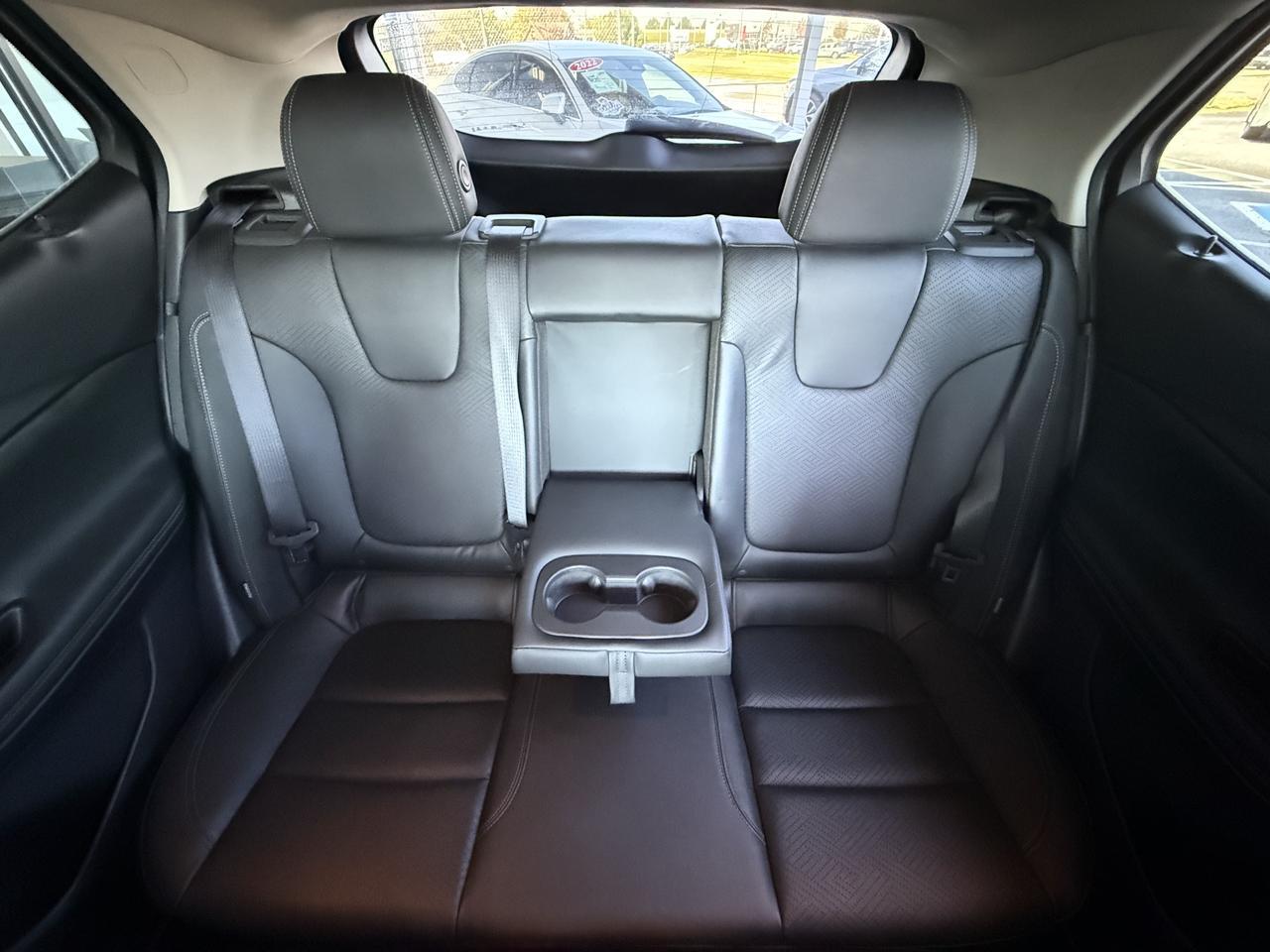 2020 Buick Encore GX Essence Knoxville TN