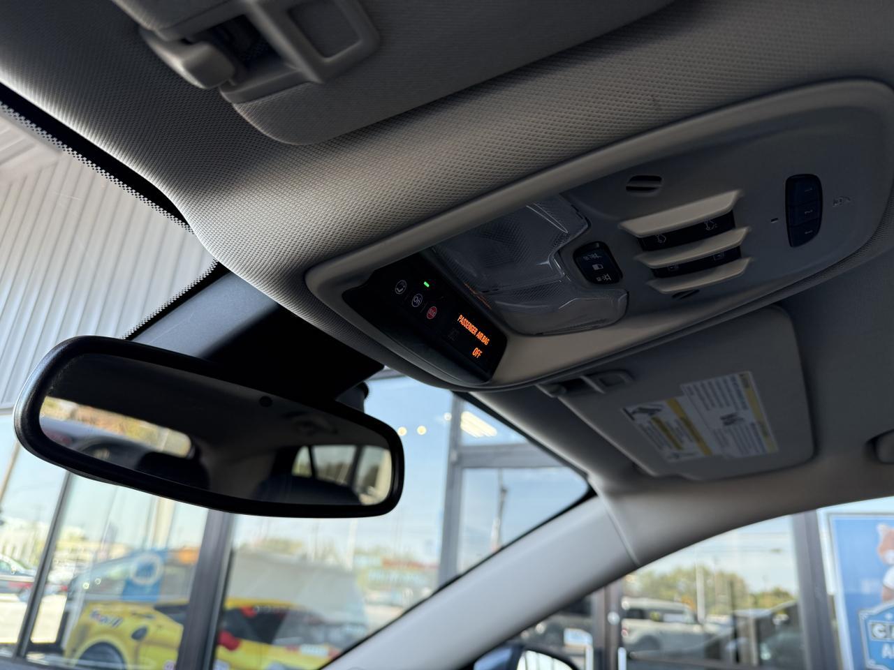 2020 Buick Encore GX Essence Knoxville TN