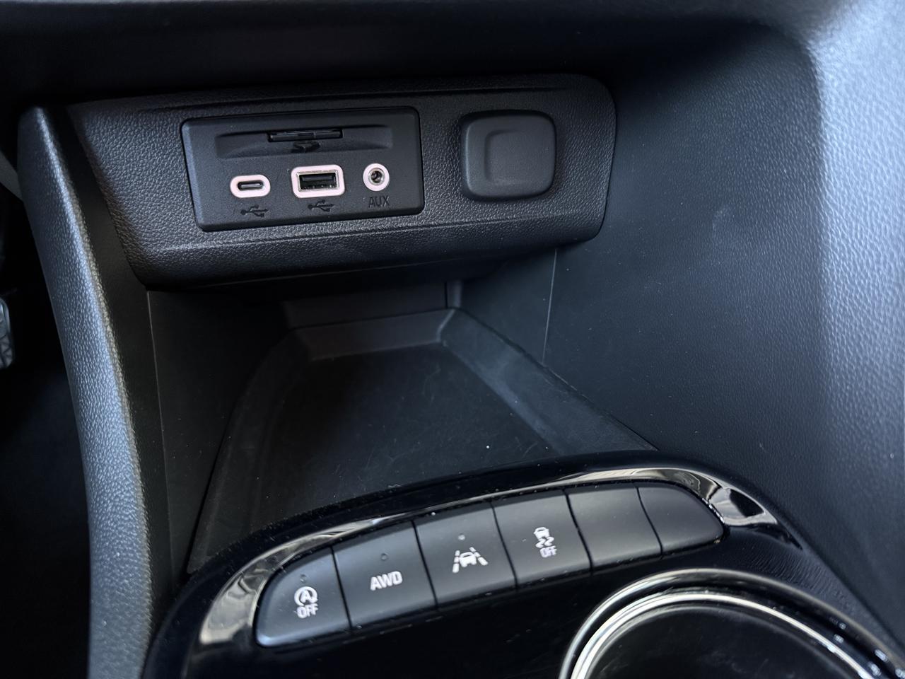 2020 Buick Encore GX Essence Knoxville TN