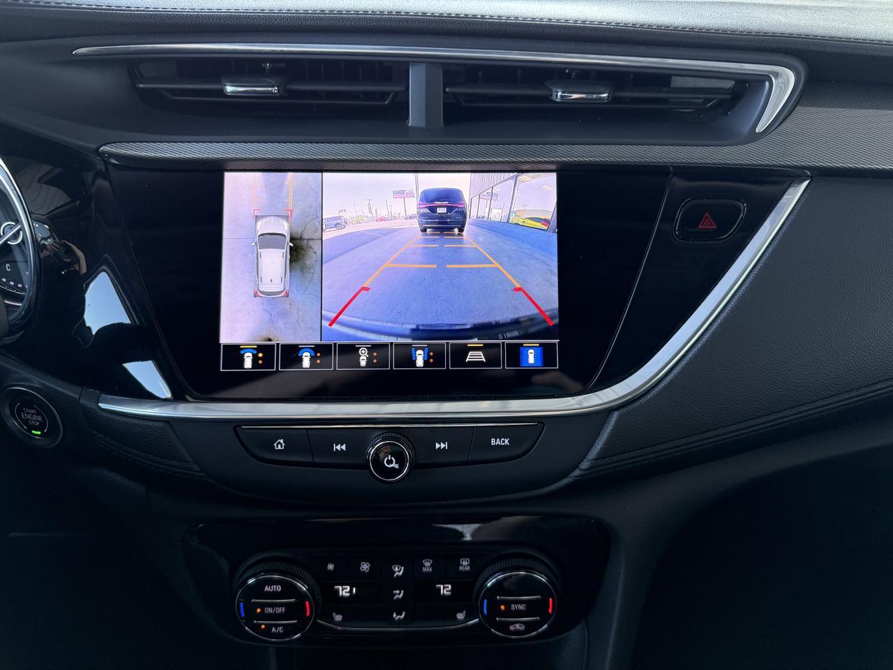 2020 Buick Encore GX Essence Knoxville TN