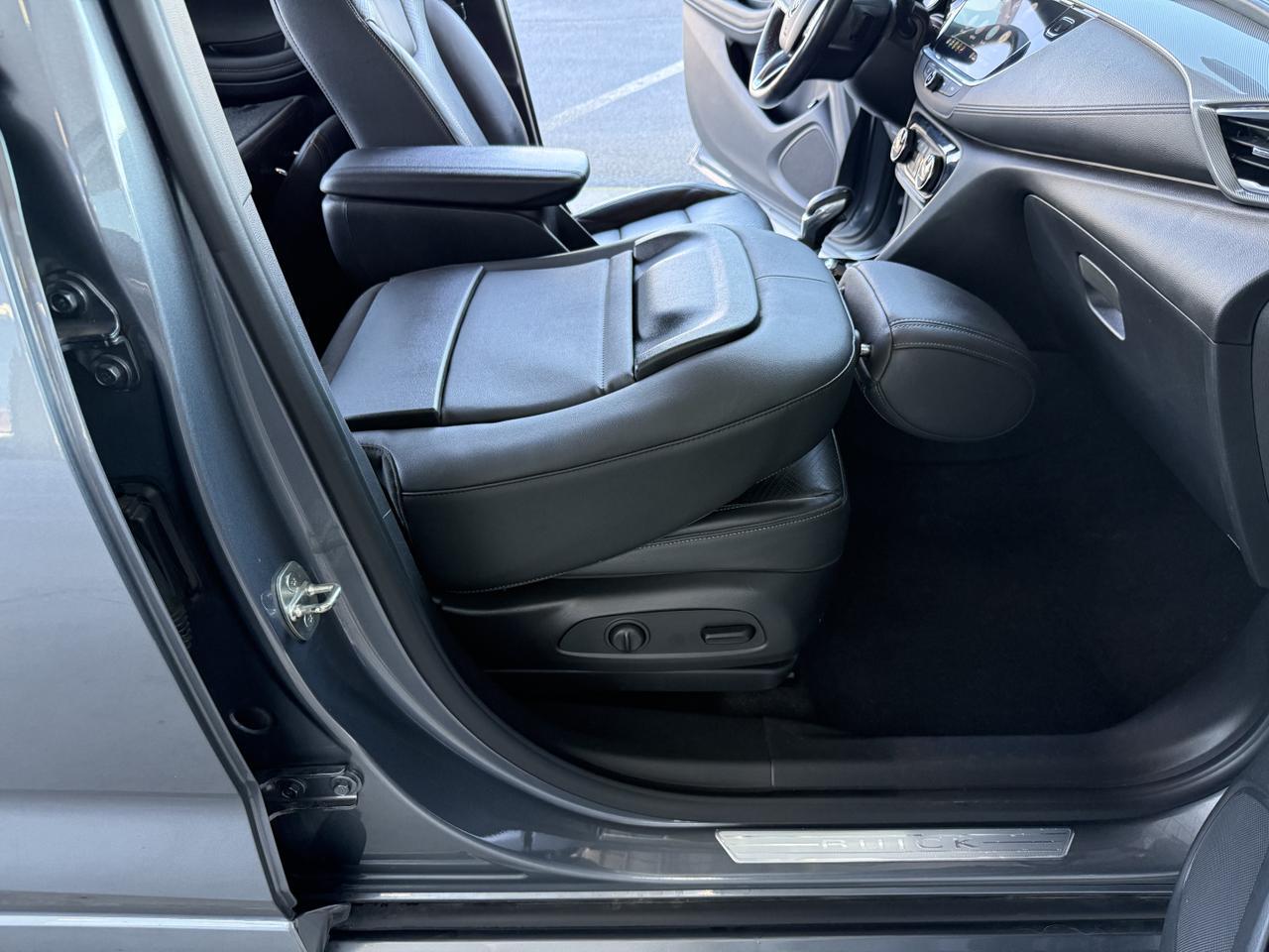 2020 Buick Encore GX Essence Knoxville TN