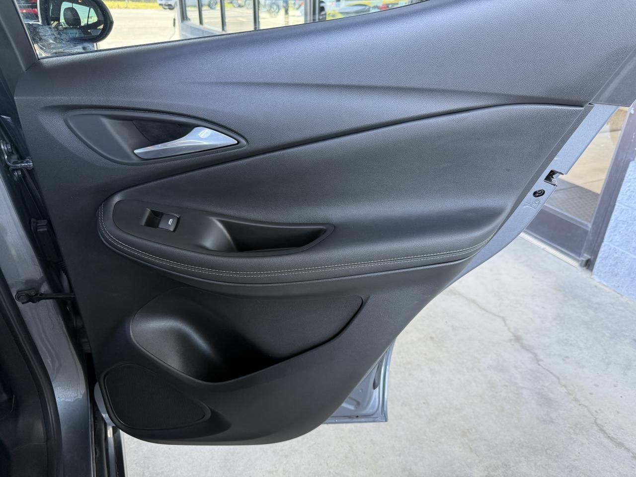 2020 Buick Encore GX Essence Knoxville TN