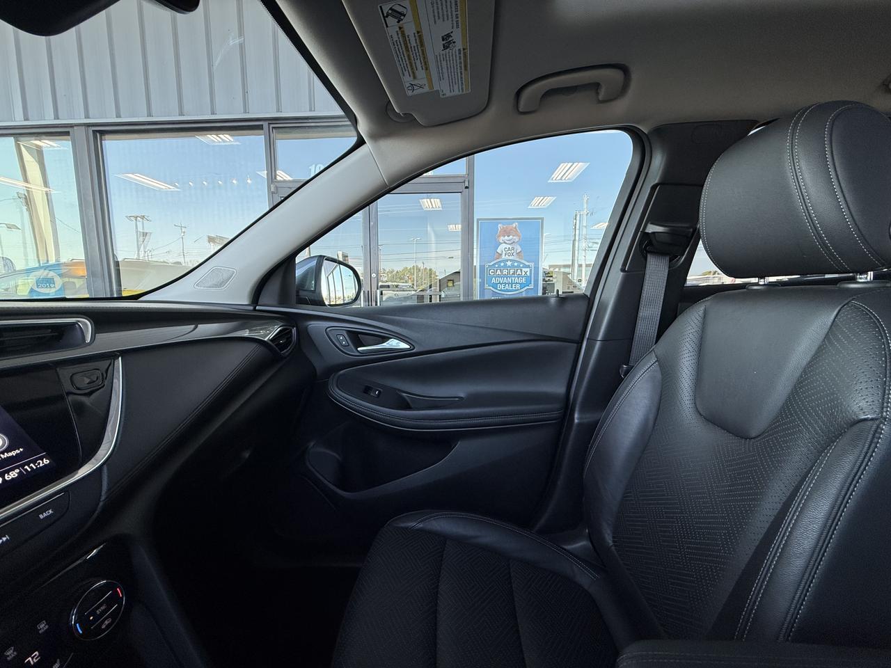 2020 Buick Encore GX Essence Knoxville TN