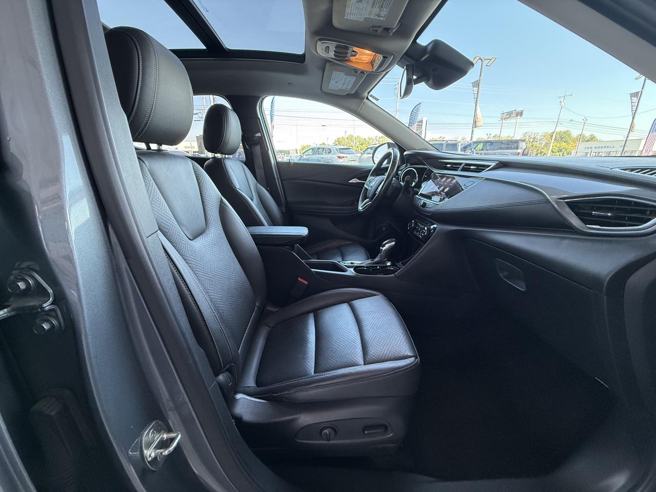 2020 Buick Encore GX Essence Knoxville TN