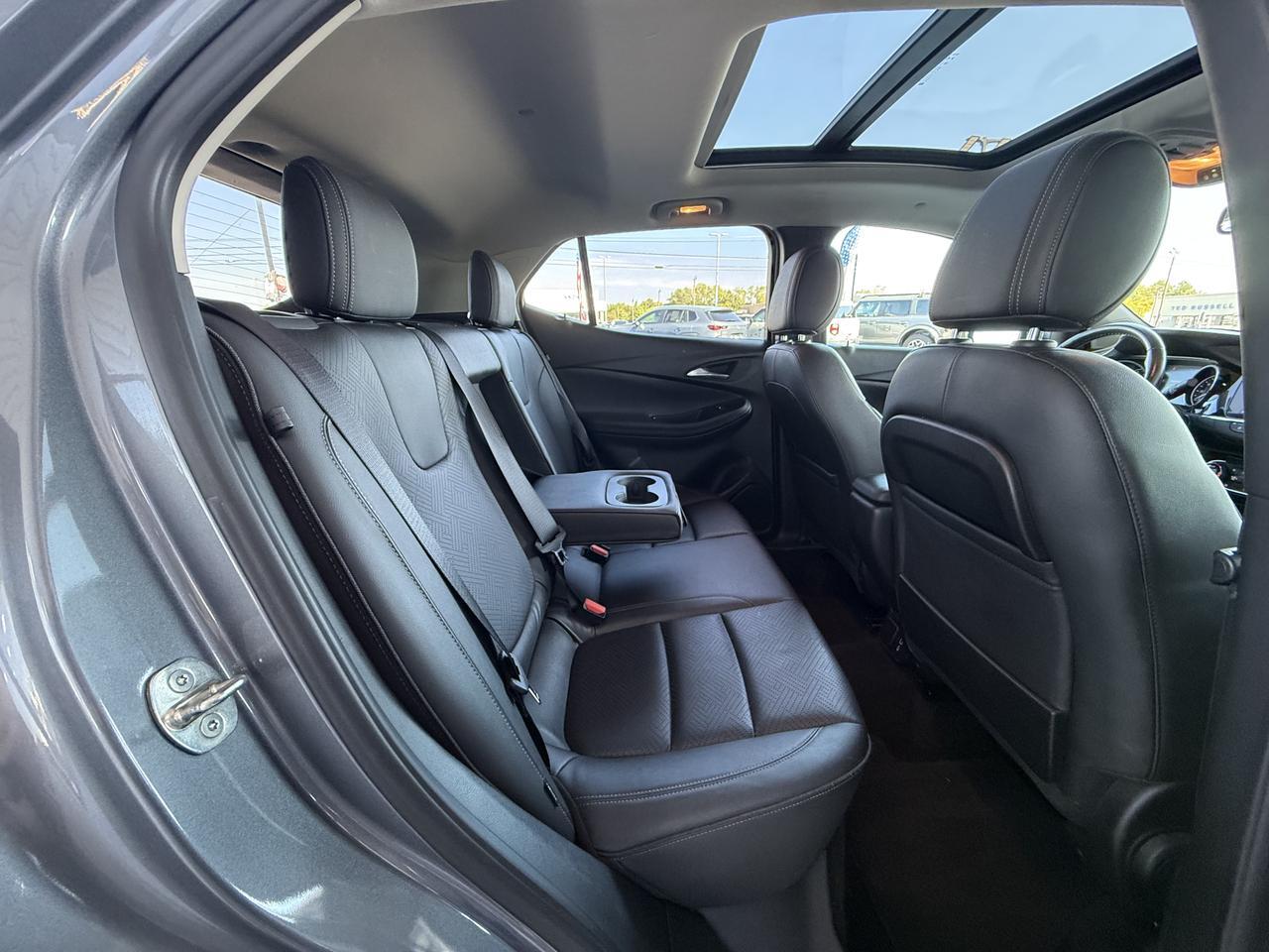 2020 Buick Encore GX Essence Knoxville TN