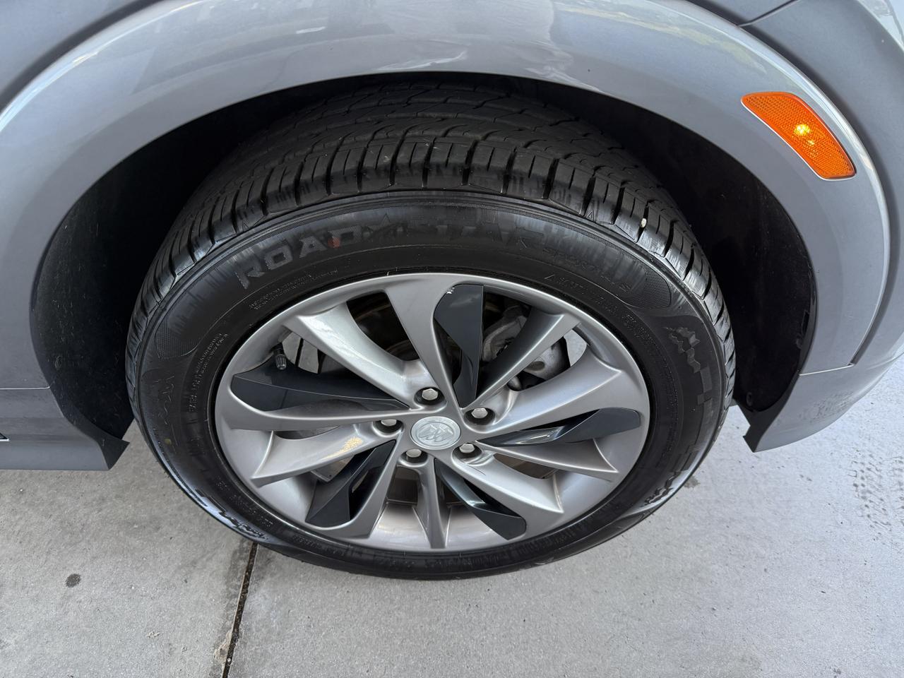2020 Buick Encore GX Essence Knoxville TN